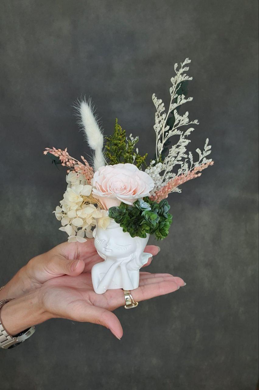 double image second part