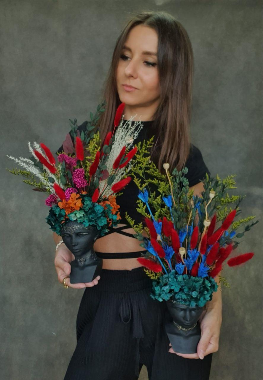 double image fisrt part