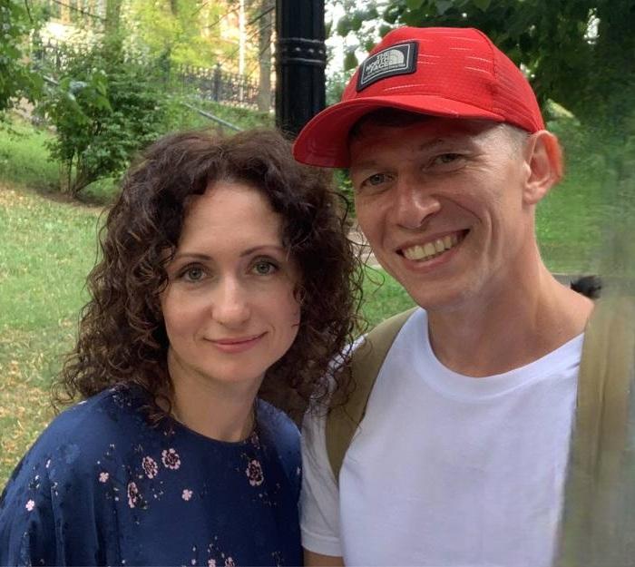 double image second part