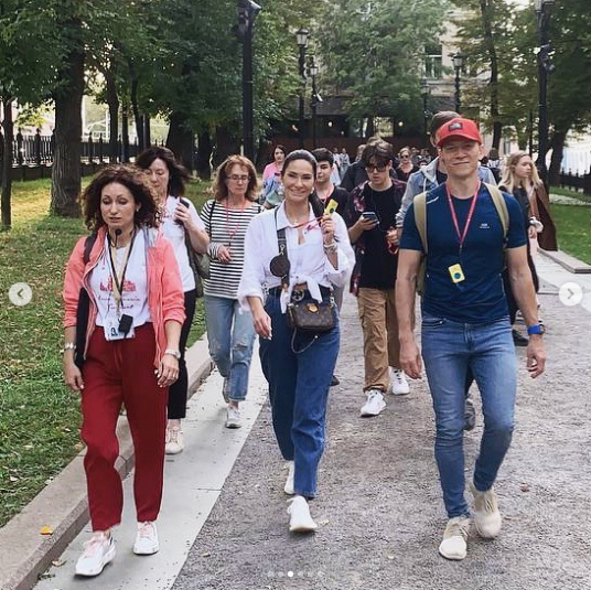 double image first part