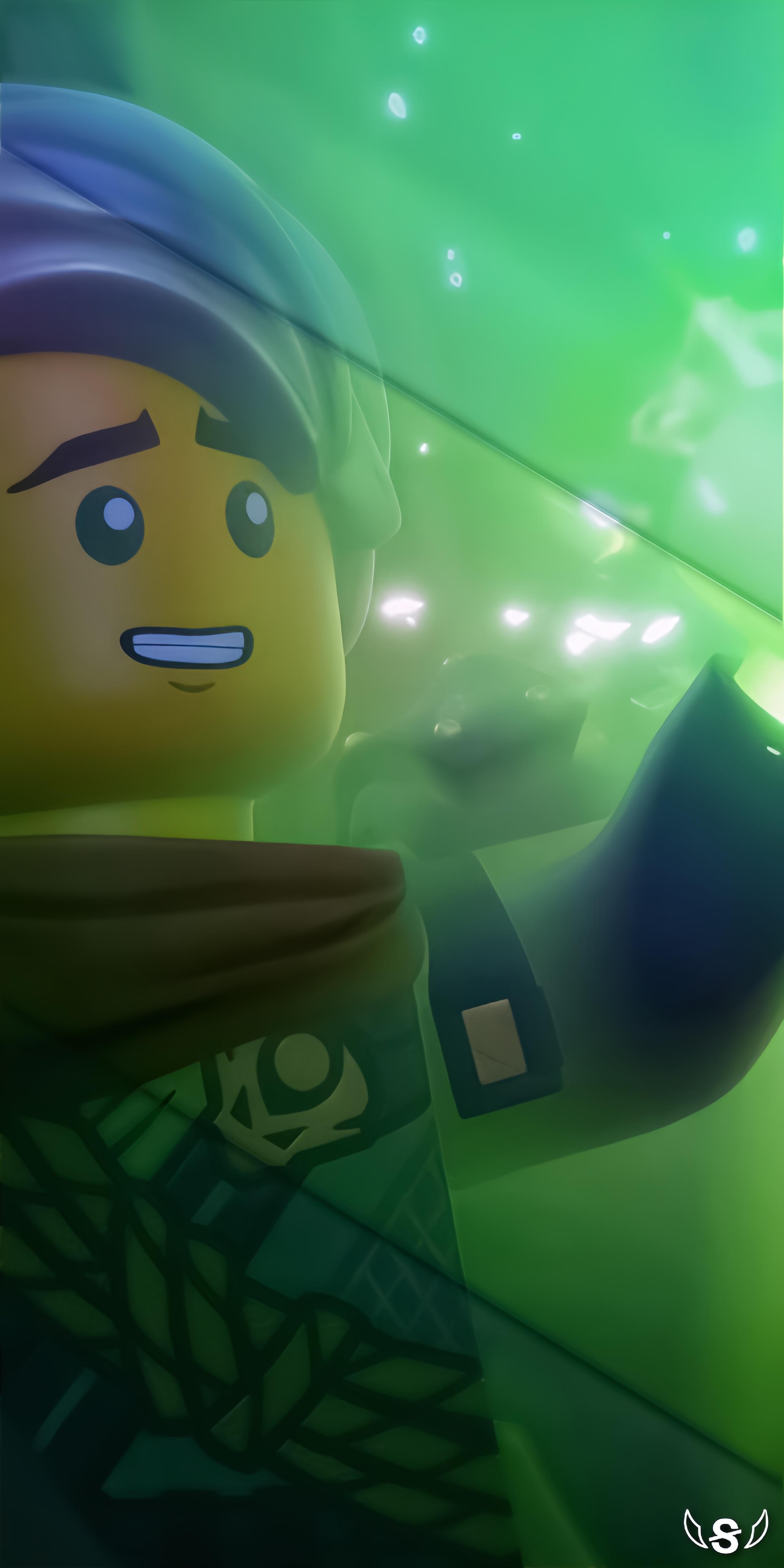 lloyd ninjago