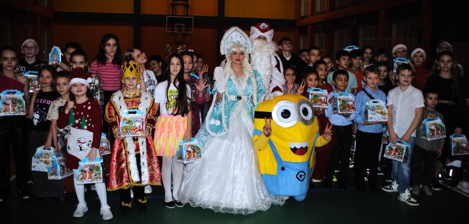 double image second part