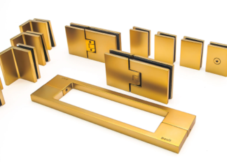 Надежная фурнитура — используем только проверенные сплавы, которые не тускнеют и сохраняют блеск даже в условиях повышенной влажности Золотистая фурнитура для душевых кабин — сплав из стали, латуни и хрома, не меняет цвет и служит много лет