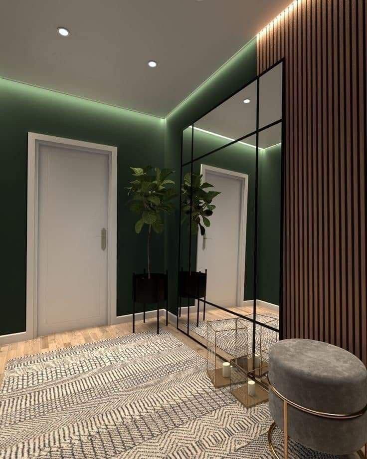 Угловая стеклянная душевая кабина с распашными дверями — максимальный комфорт и свободное пространство в малогабаритной ванной комнате