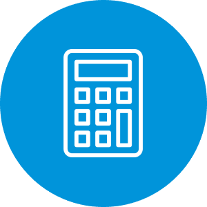 Смета — составляем подробную смету по вашему проекту, чтобы вы знали стоимость до начала работ