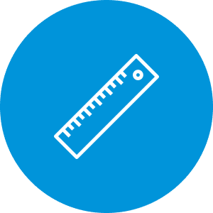 Точный замер — наши специалисты выполняют замеры с погрешностью до 2 мм для идеальной посадки конструкции