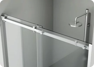 Герметичность — все наши кабины имеют специальные уплотнители и профили, исключающие протечки и повышающие комфорт Раздвижная душевая кабина с герметичной фурнитурой — отсутствие микрозазоров, конструкция герметична на 95%