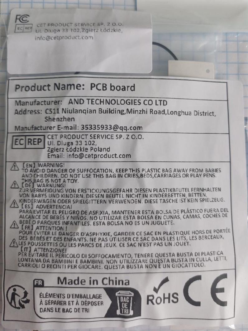 SIM7070G Cat-M/NB-IoT/GPRS HAT