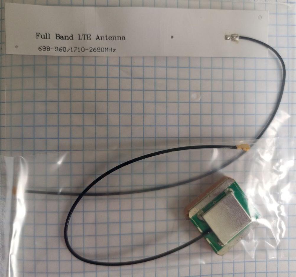 SIM7070G Cat-M/NB-IoT/GPRS HAT