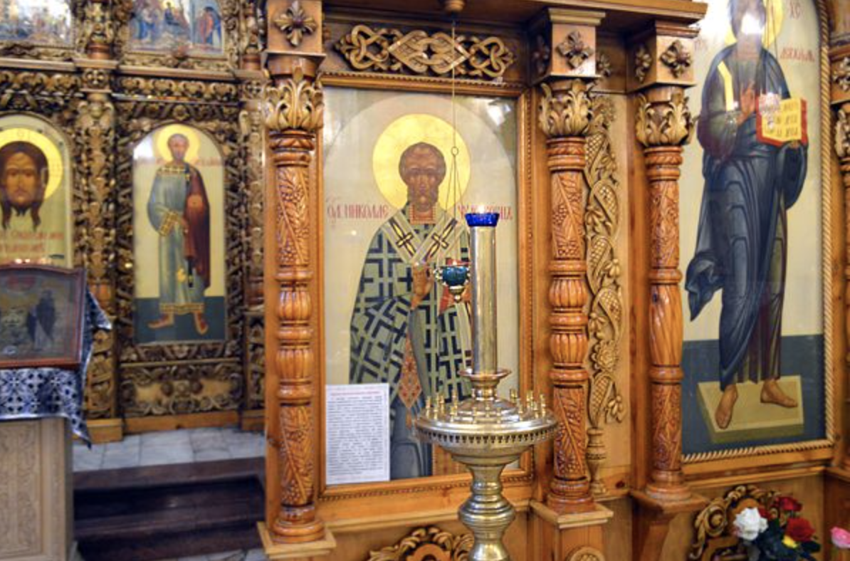 поставить свечку онлайн