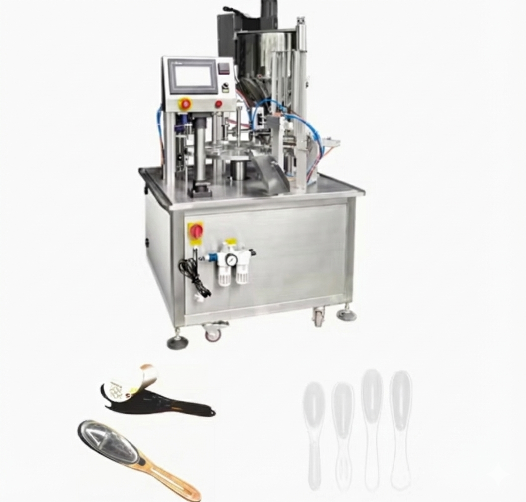 Asal qadoqlash uskuna