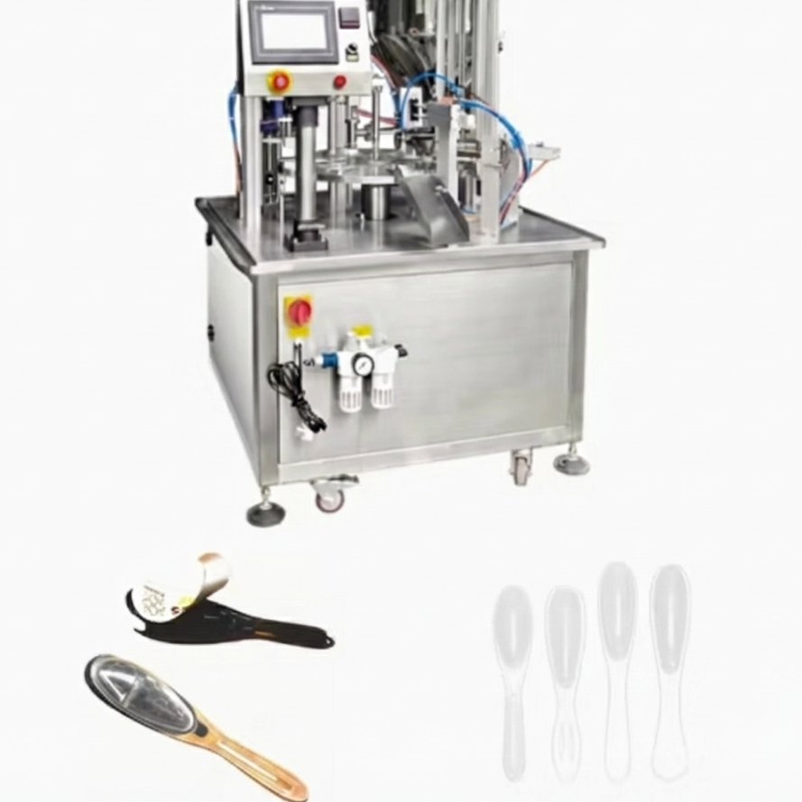 Asal qadoqlash uskuna