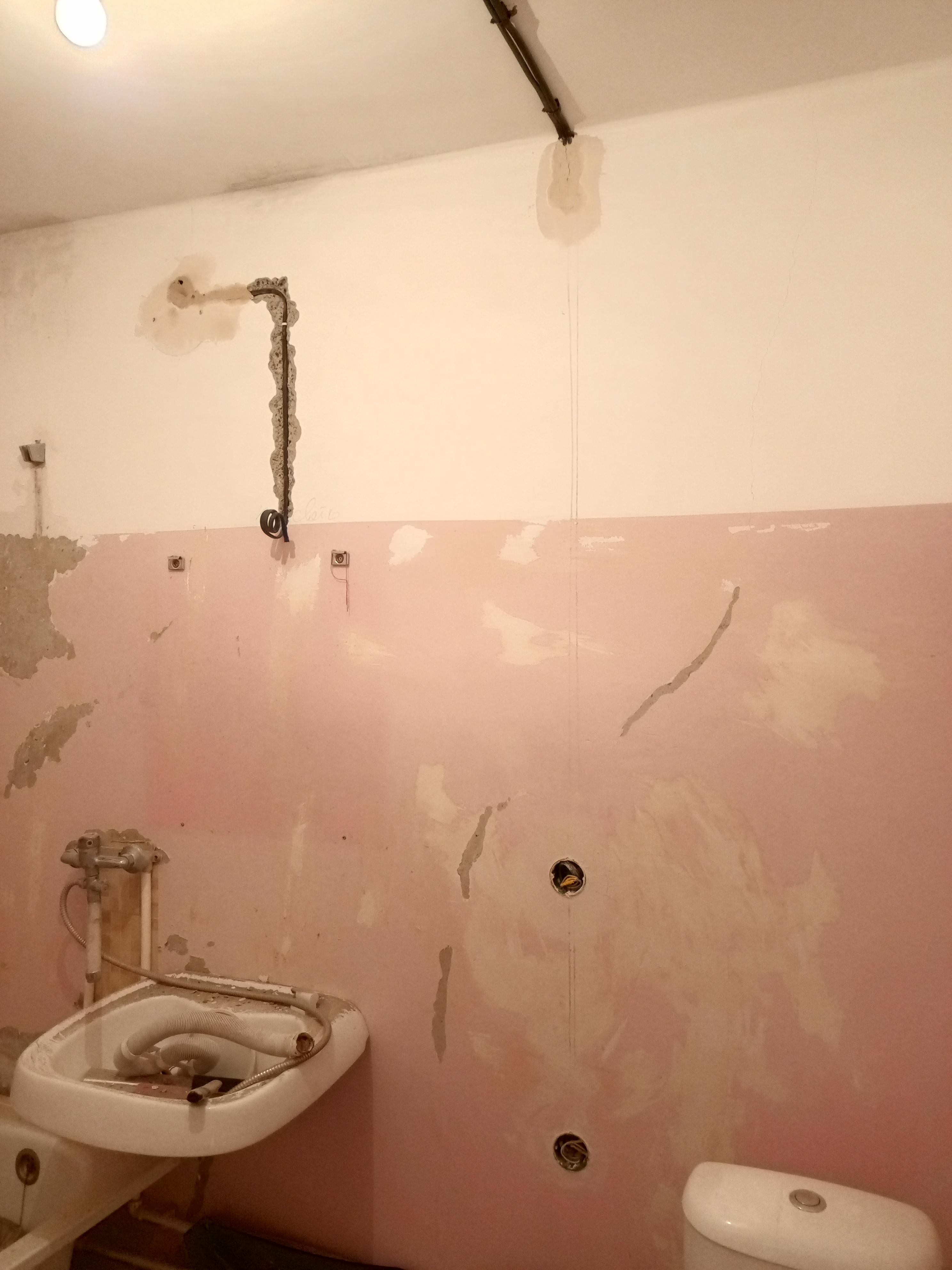 электрик электромонтажник