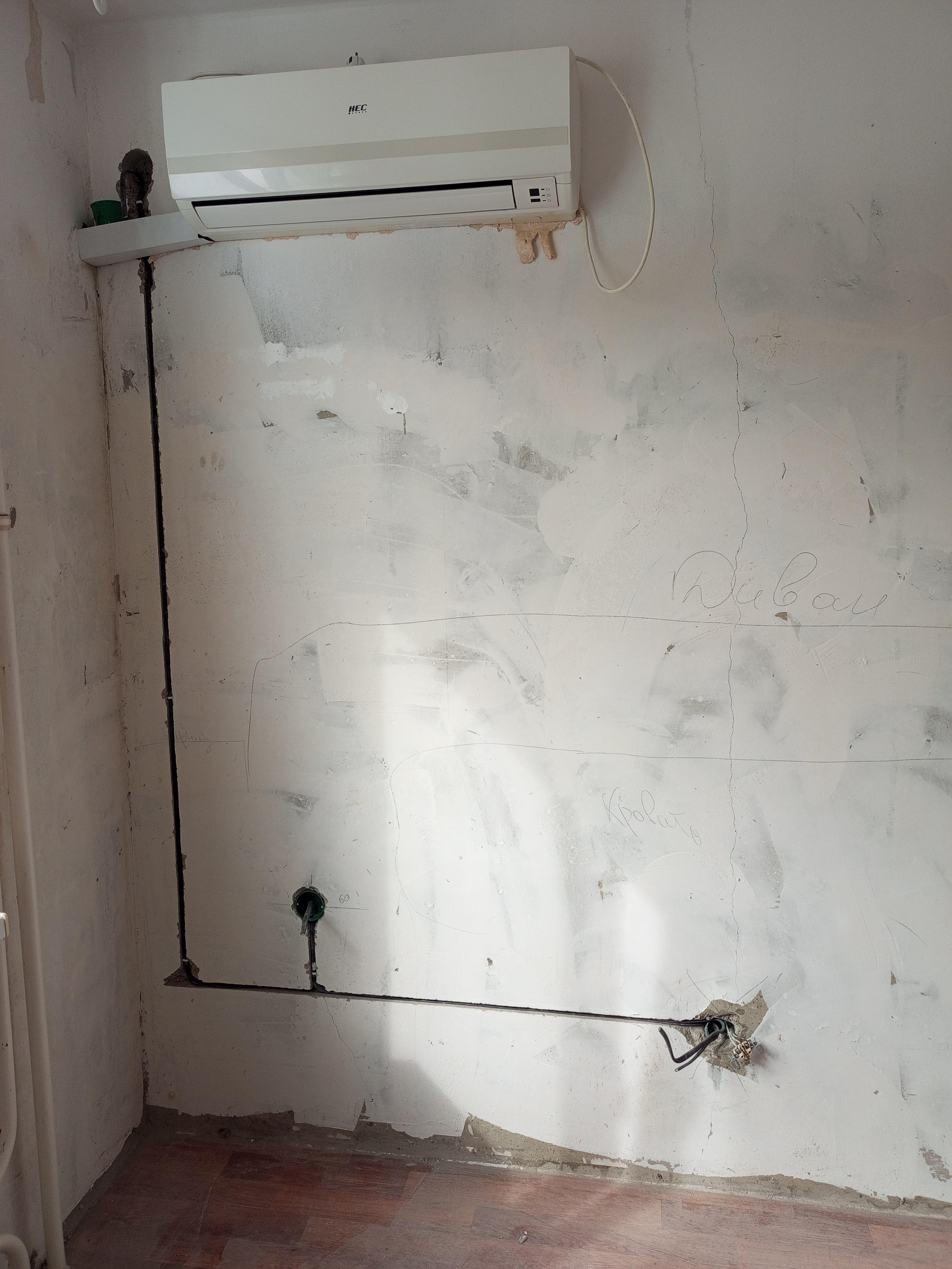 электромонтажные работы в новороссийске