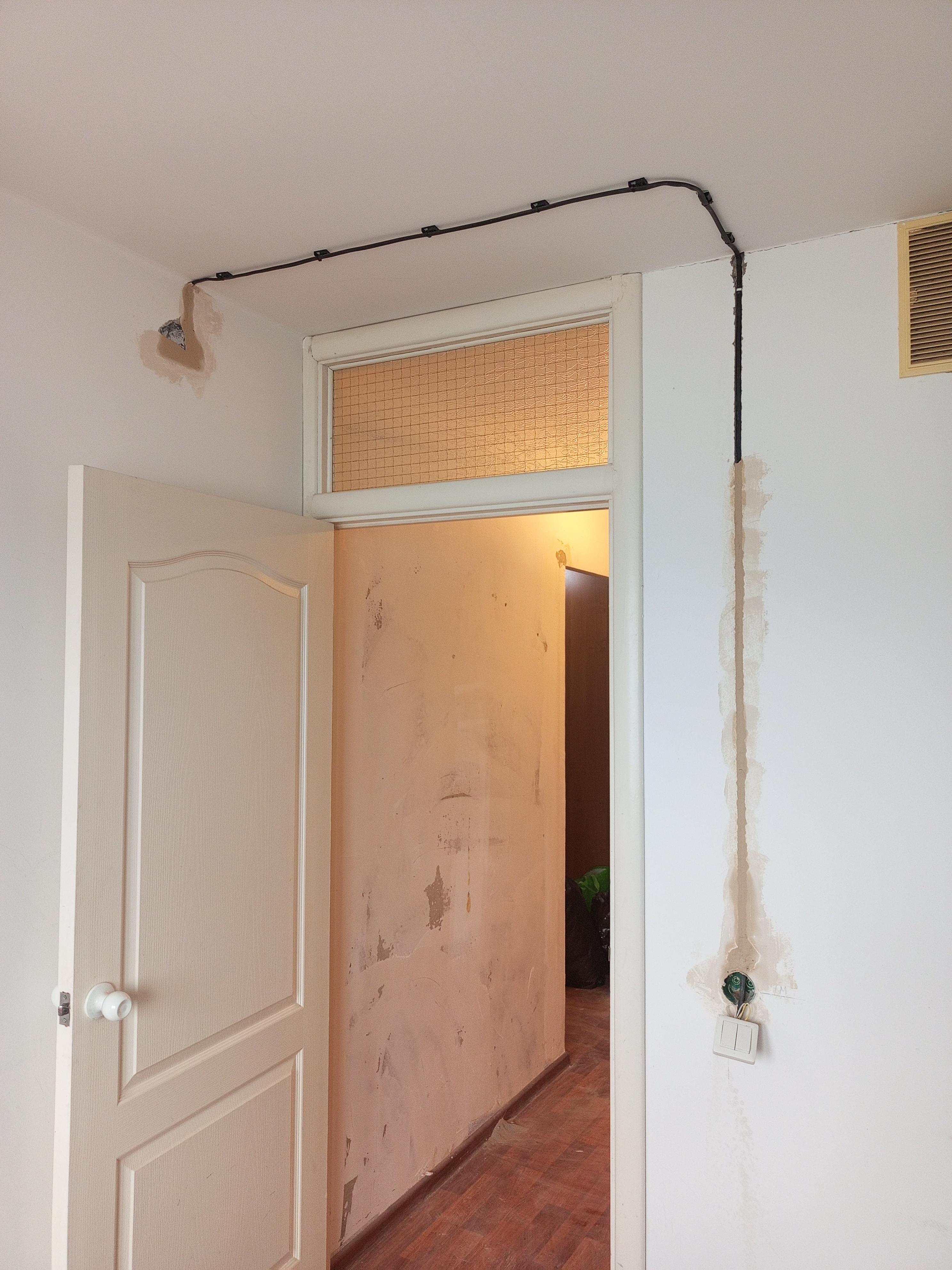 электромонтажные работы Новороссийск