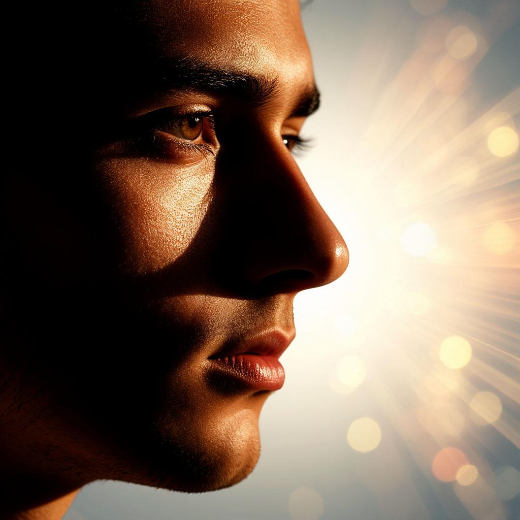 double image second part