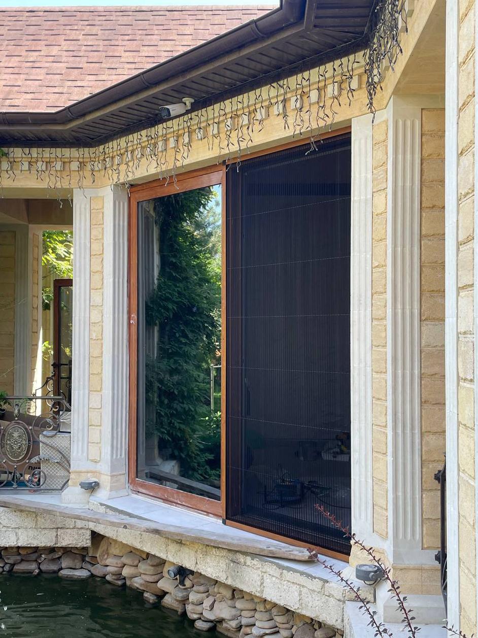 double image first part