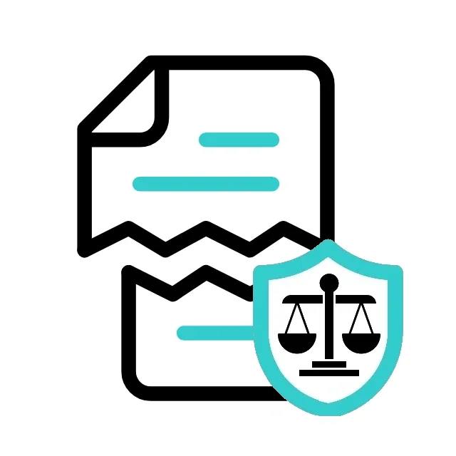 Претензионно‑исковая работа: подготовка претензий, защита интересов и представительство в суде