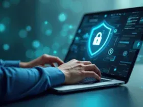 Защита аккаунта