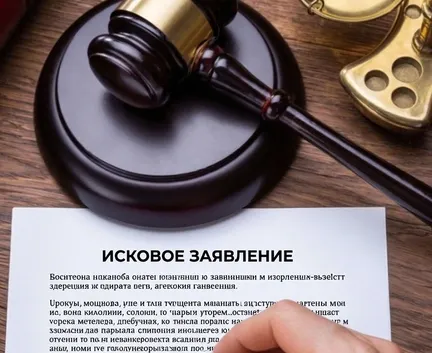 Поможем выиграть дело: подготовка иска и защита в суде. Юридическая поддержка в суде: подготовка документов и представительство для эффективной защиты ваших прав