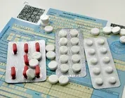 Больничный