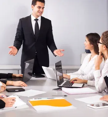 Предприниматели