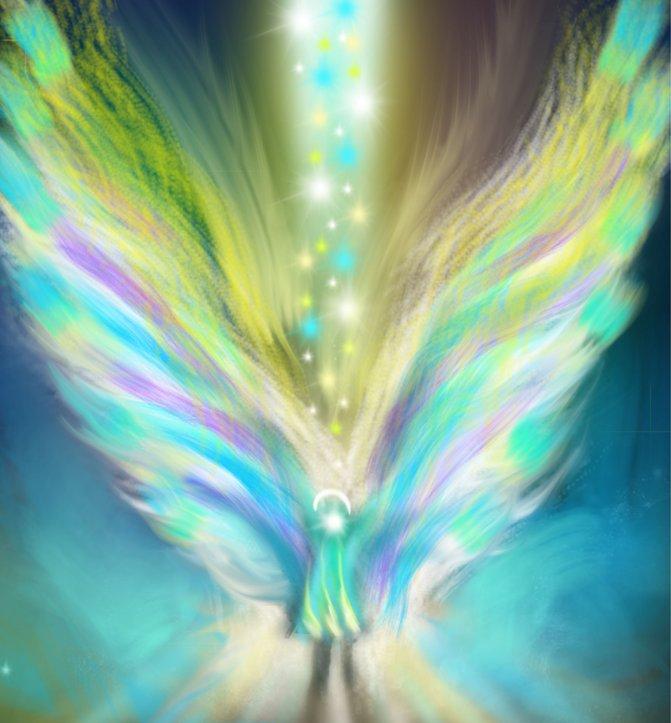 Крылья восхождения