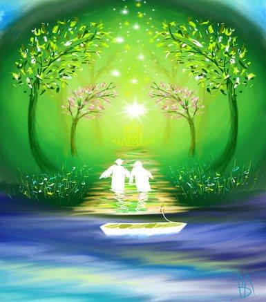 Путь к свету