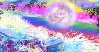 Пробуждение океана