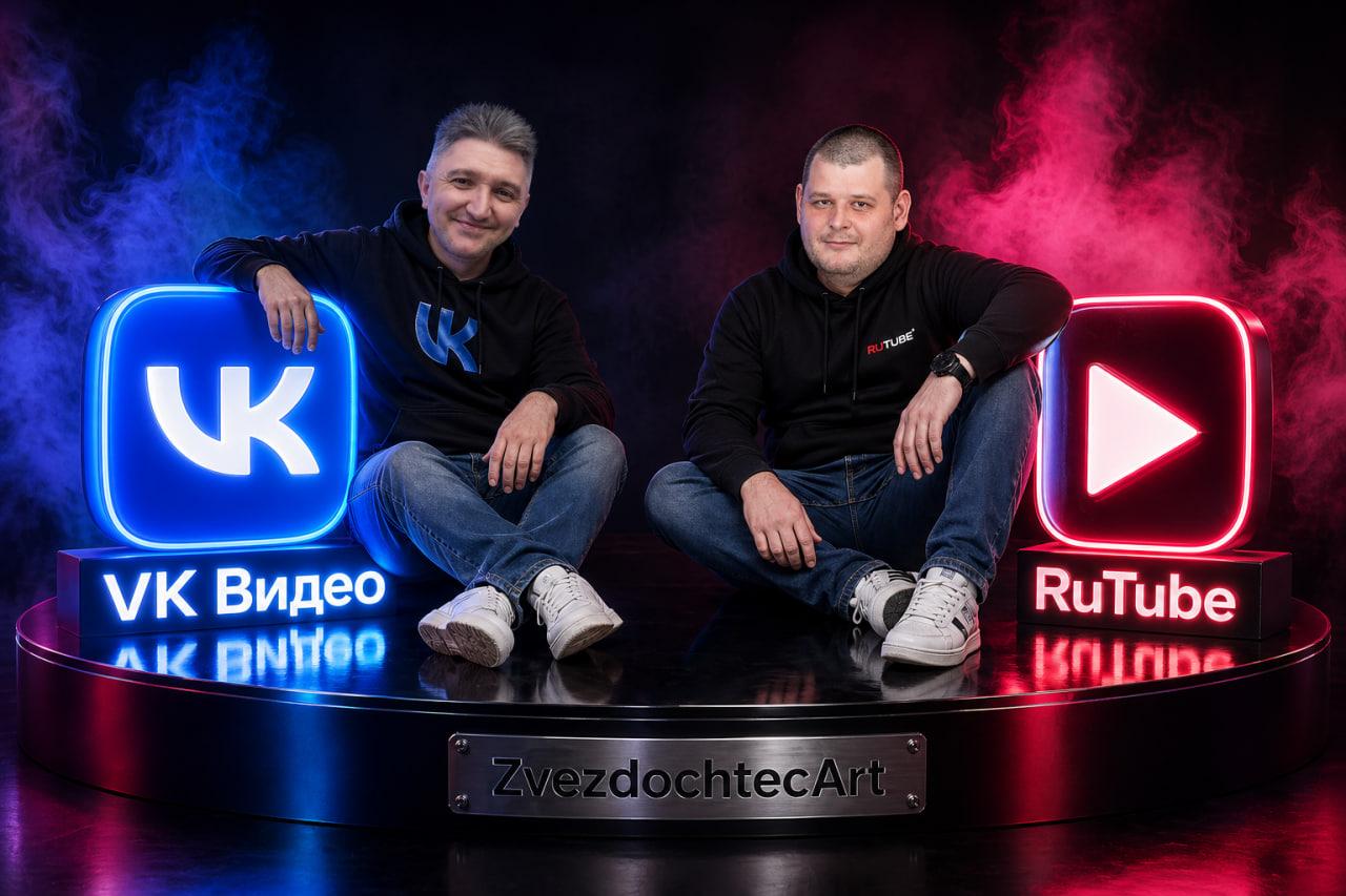 RuTube