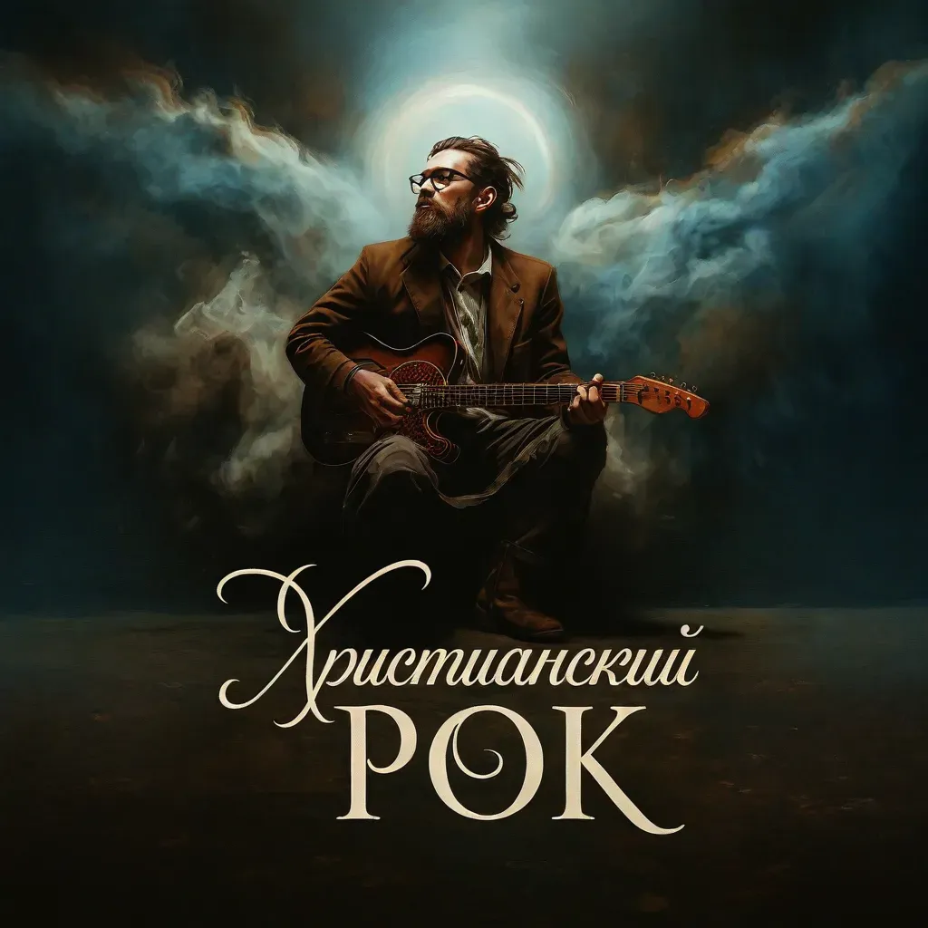 Христианский рок