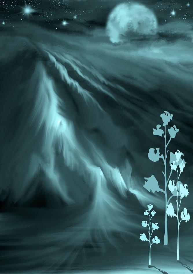 Дыхание надежды