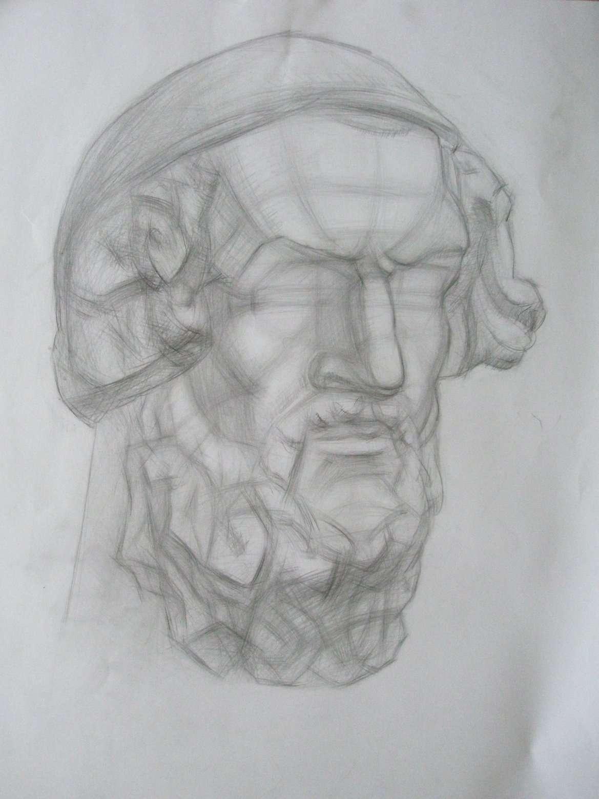 Тишина мудреца