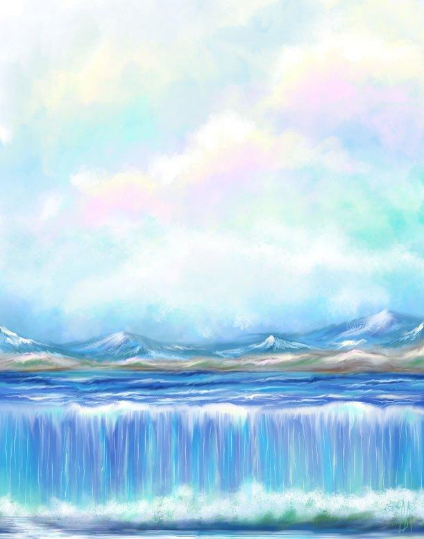 Воды откровения