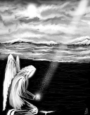 Когда свет становится тишиной