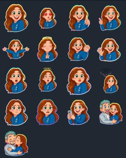 Вадим Куценко и Уилл Смит