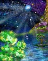 Путешествие к свету