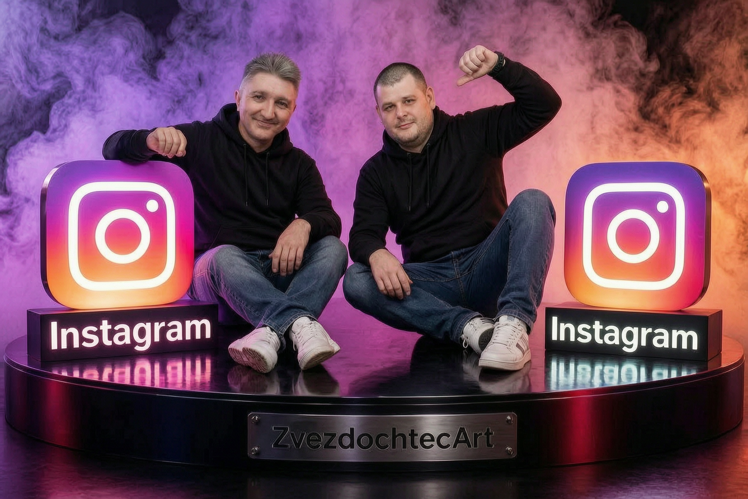 Instagram
