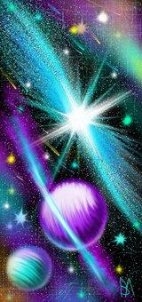 Созвездие пробуждения