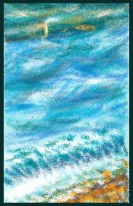 Морская буря