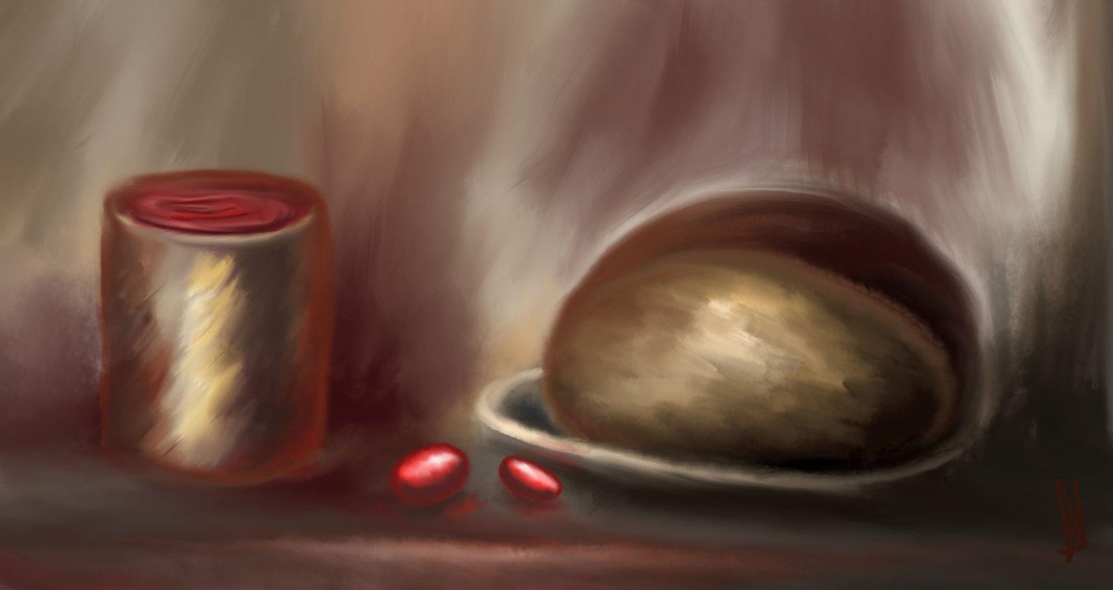 Молчание нужды