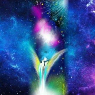 Пробуждение Света