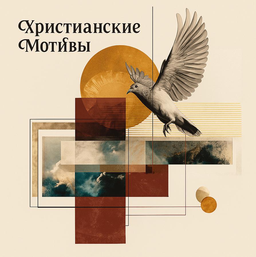 Христианский мотив