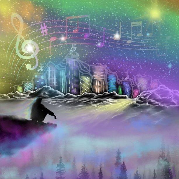 Музыка души