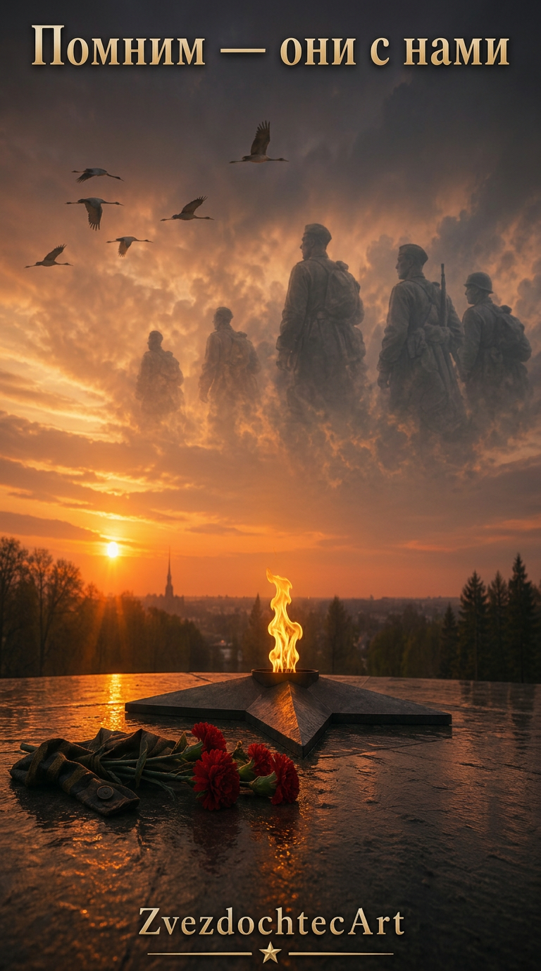 День победы