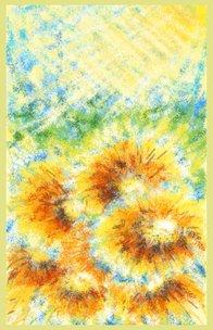 Солнечные голоса