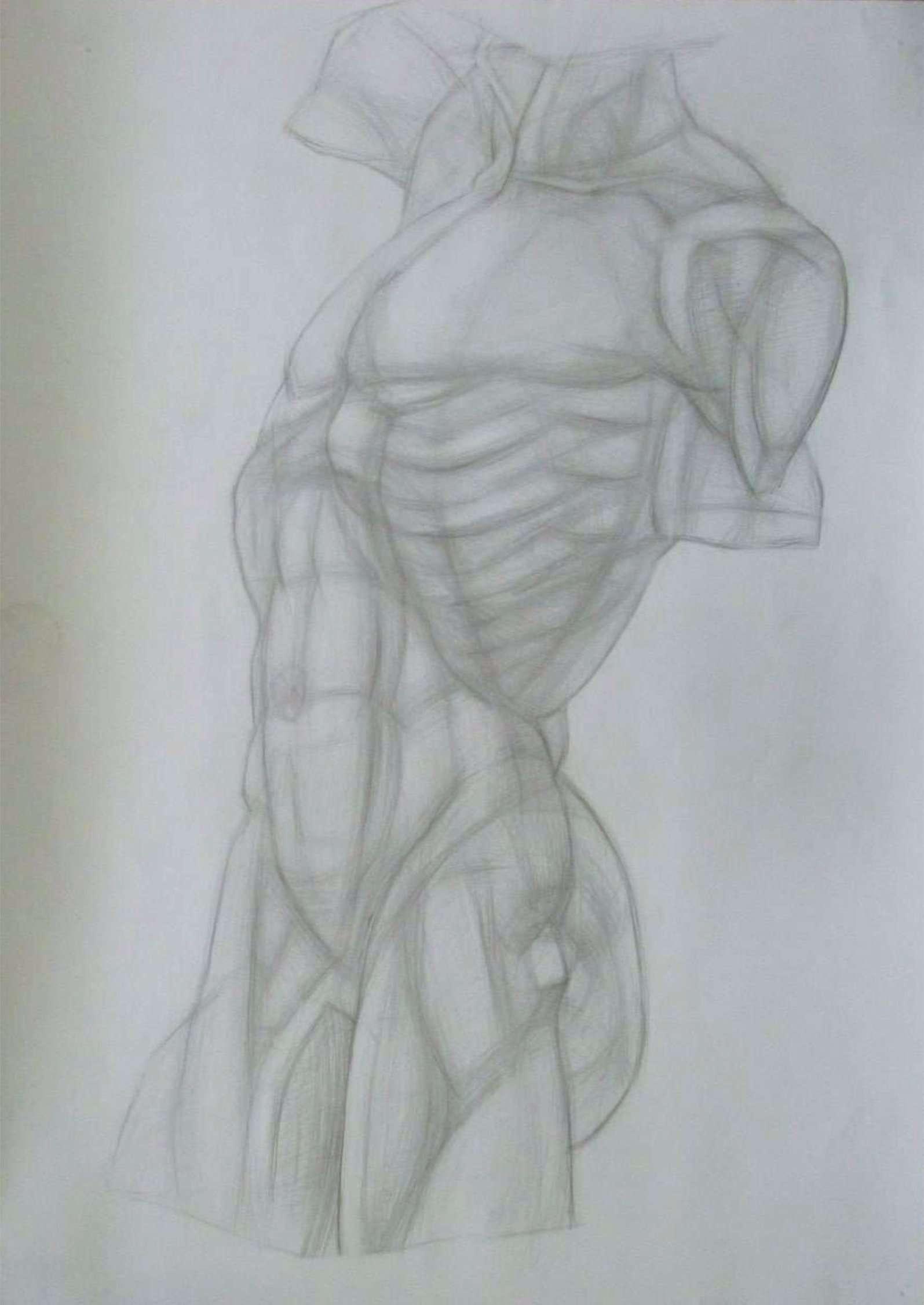 Тело как храм