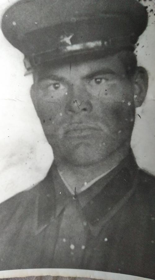 Пример чёрно-белого снимка