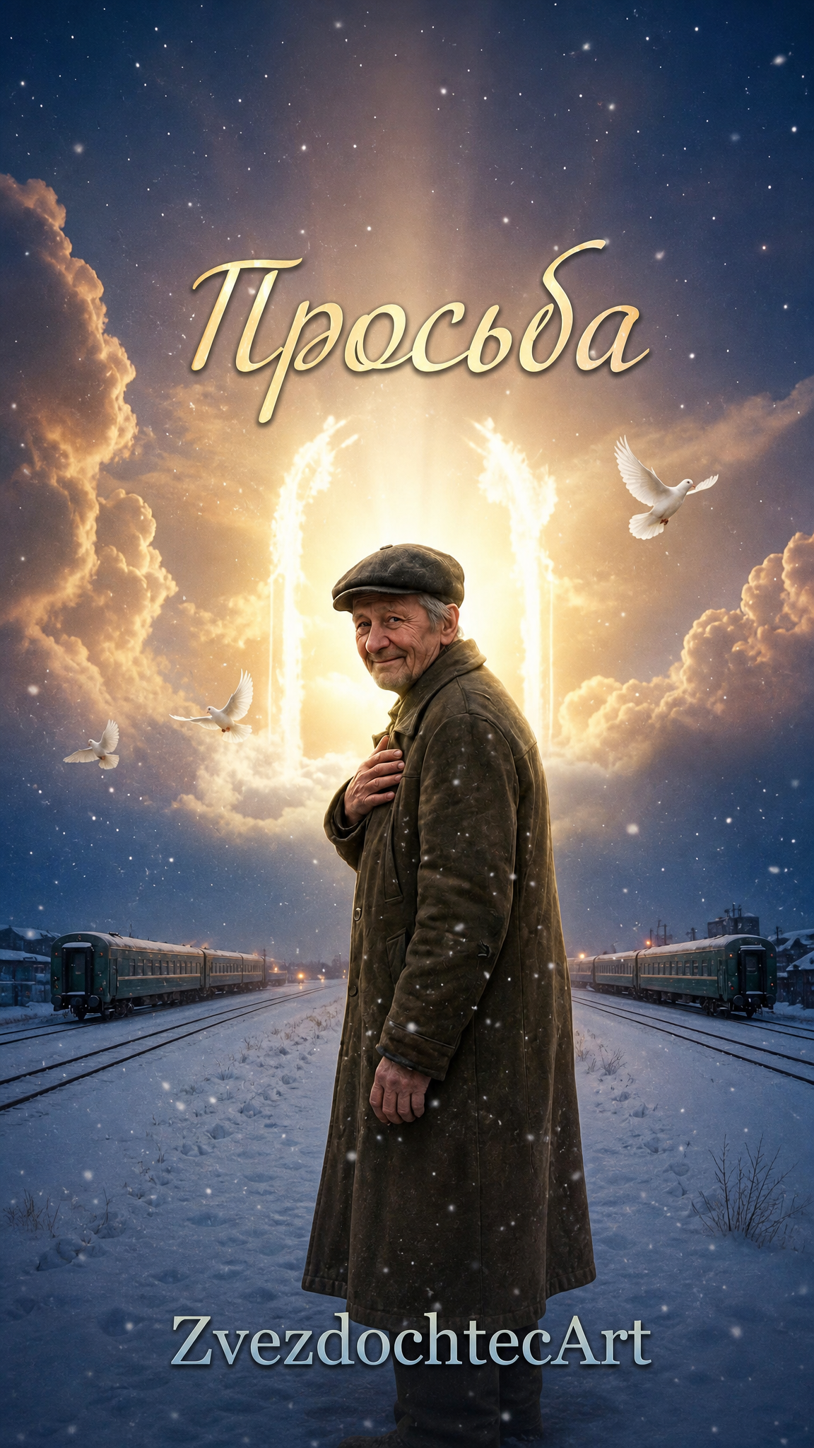 Просьба