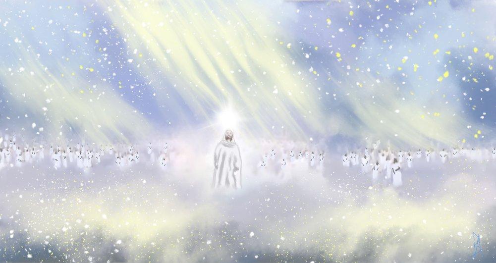 Возвращение Света